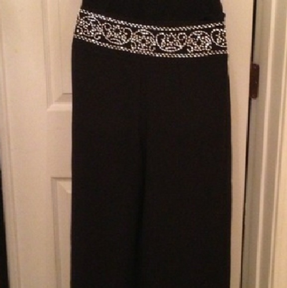 2 piece pant set - Picture 3 of 4